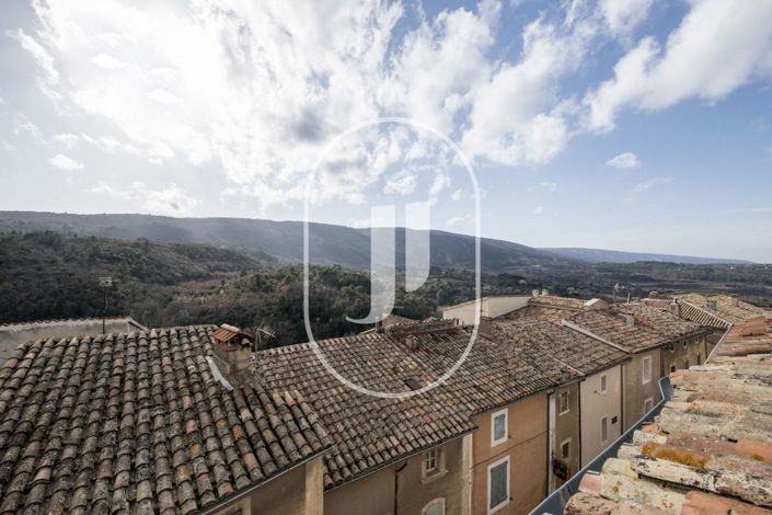 Image No.15-Maison de 3 chambres à vendre à Bonnieux