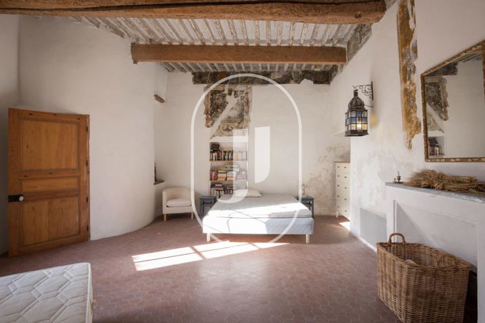 Image No.16-Maison de 3 chambres à vendre à Bonnieux