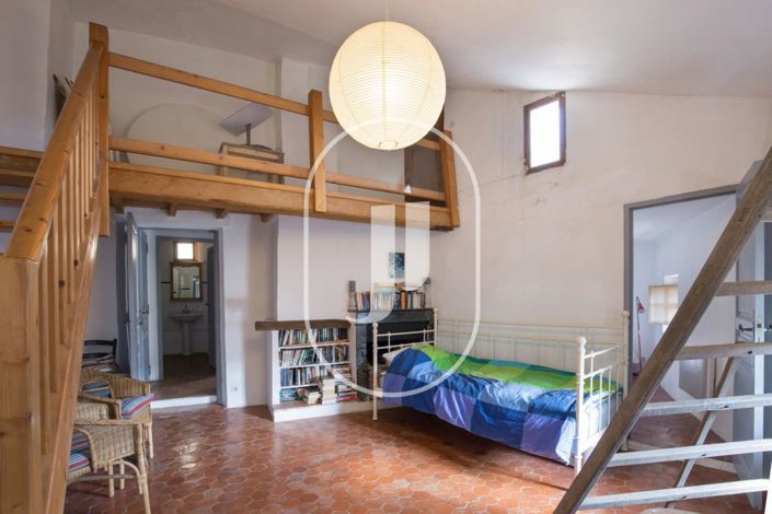 Image No.19-Maison de 3 chambres à vendre à Bonnieux