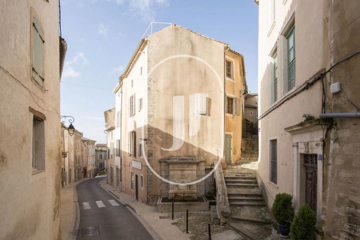 Image No.21-Maison de 3 chambres à vendre à Bonnieux