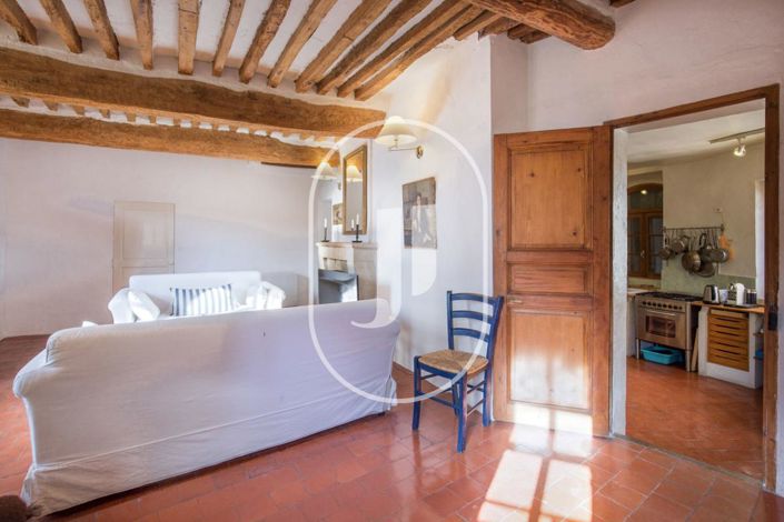 Image No.22-Maison de 3 chambres à vendre à Bonnieux