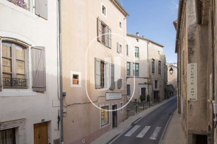 Image No.23-Maison de 3 chambres à vendre à Bonnieux