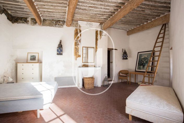 Image No.24-Maison de 3 chambres à vendre à Bonnieux