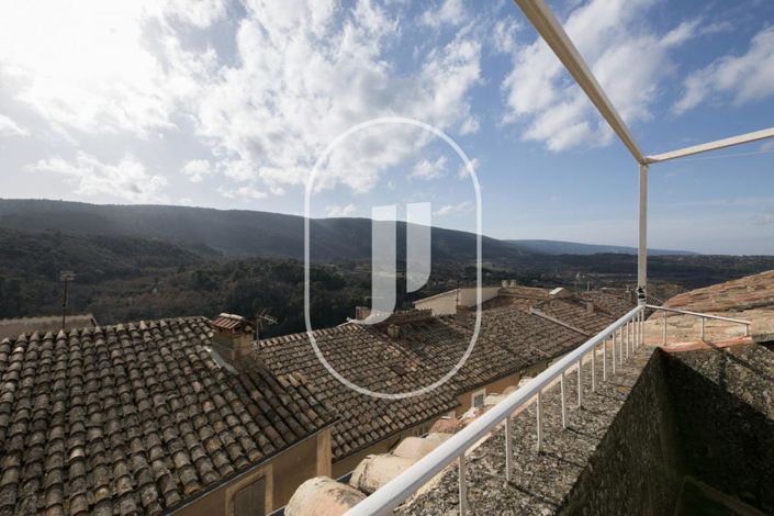 Image No.3-Maison de 3 chambres à vendre à Bonnieux