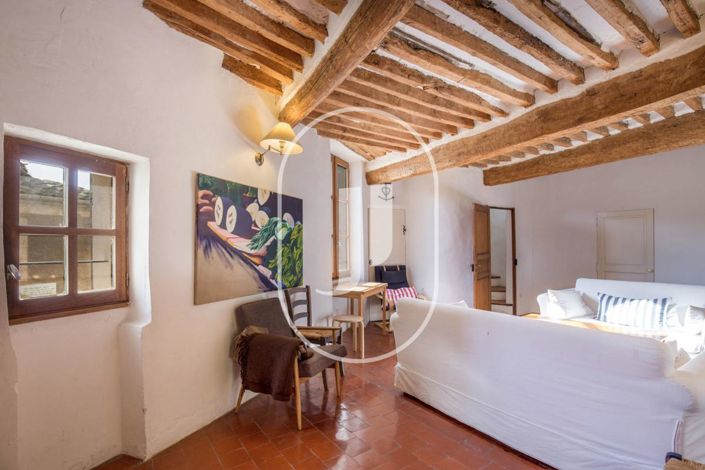 Image No.5-Maison de 3 chambres à vendre à Bonnieux