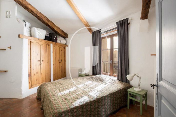 Image No.7-Maison de 3 chambres à vendre à Bonnieux