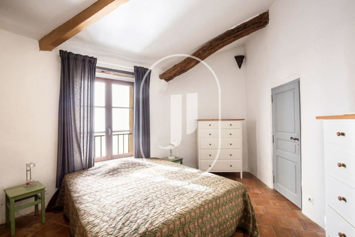 Image No.8-Maison de 3 chambres à vendre à Bonnieux