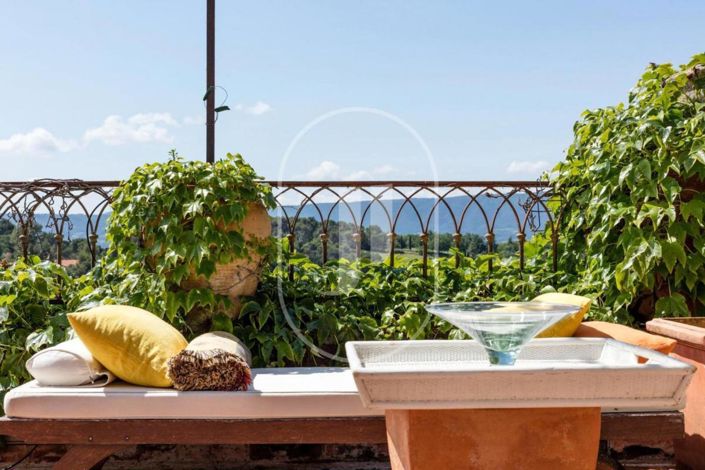 Image No.2-Maison de 2 chambres à vendre à Roussillon