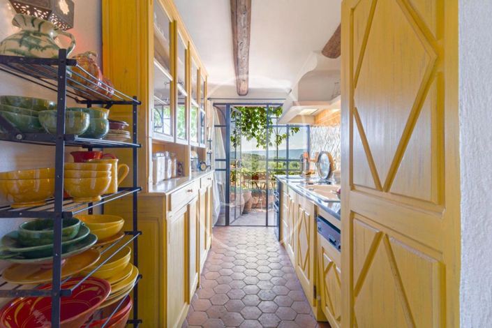 Image No.5-Maison de 2 chambres à vendre à Roussillon