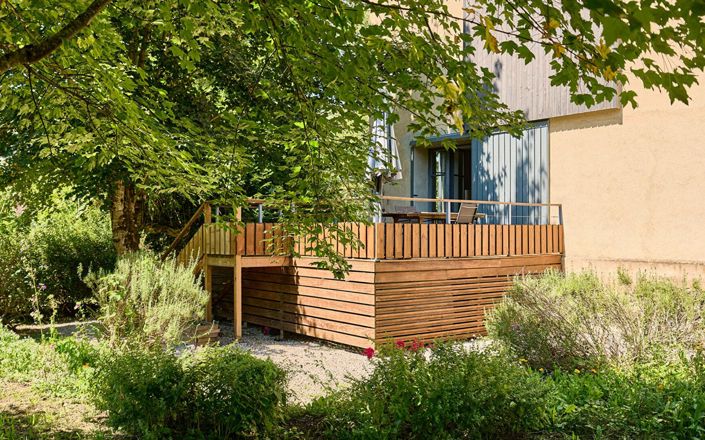 Image No.13-Maison de 7 chambres à vendre à Montgesoye