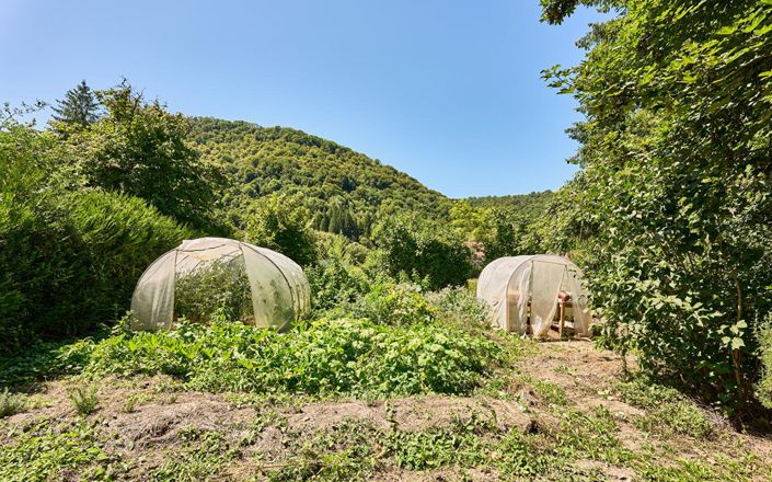 Image No.17-Maison de 7 chambres à vendre à Montgesoye