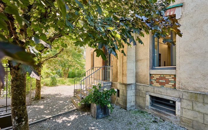 Image No.2-Maison de 7 chambres à vendre à Montgesoye