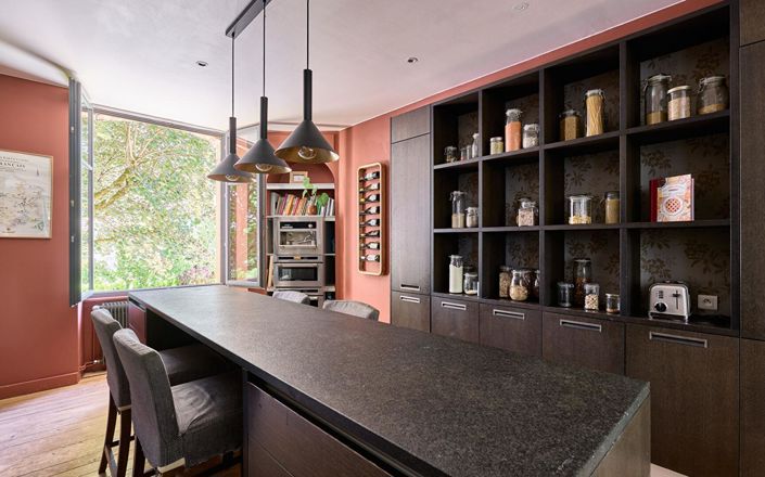 Image No.4-Maison de 7 chambres à vendre à Montgesoye