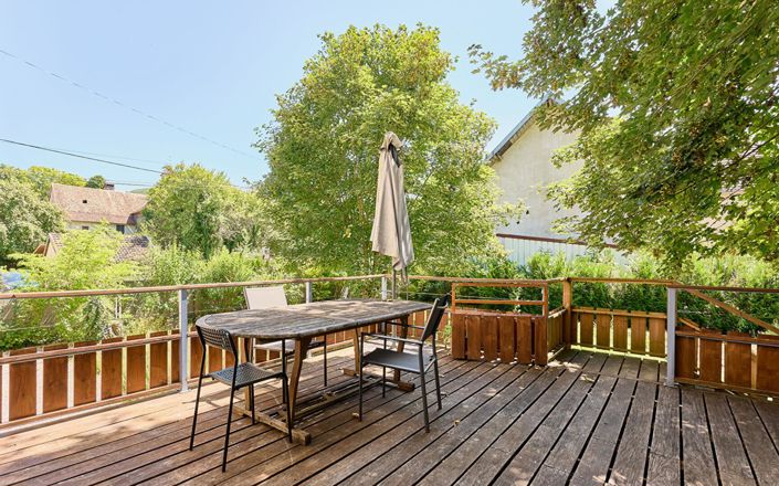 Image No.5-Maison de 7 chambres à vendre à Montgesoye