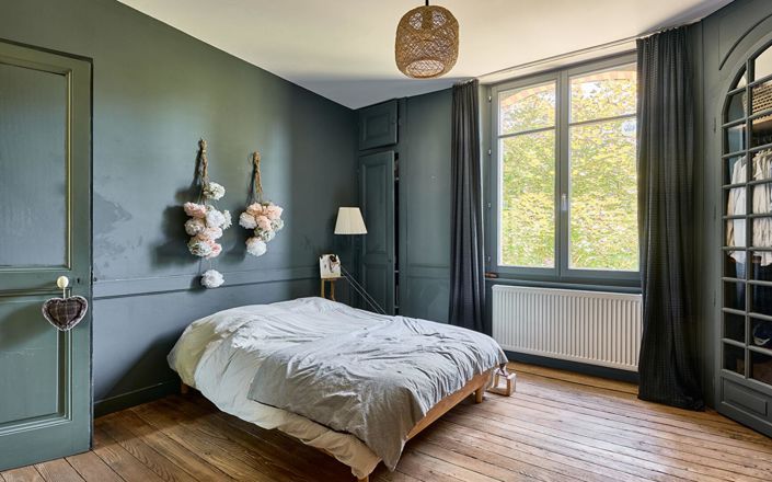 Image No.6-Maison de 7 chambres à vendre à Montgesoye