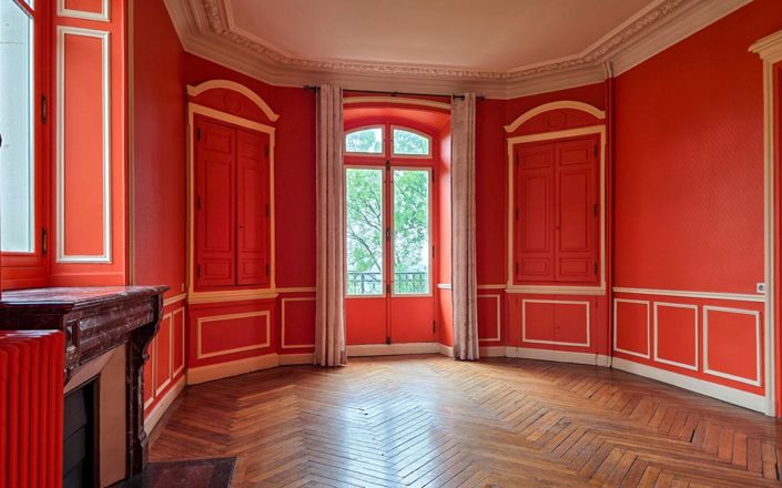 Image No.4-Propriété de 5 chambres à vendre à Chaumont