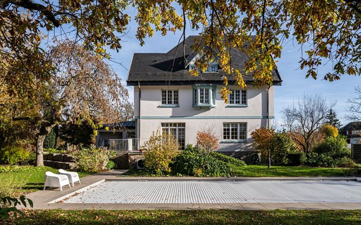 Image No.3-Propriété de 6 chambres à vendre à Ruelisheim