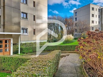 1 - Boulogne-sur-Mer, Appartement