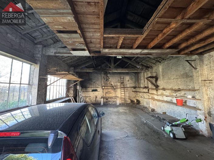 Image No.16-Maison de 4 chambres à vendre à Mazamet