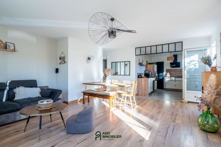 Image No.5-Maison de 3 chambres à vendre à Connaux