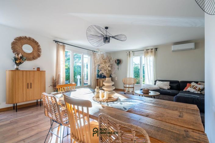 Image No.7-Maison de 3 chambres à vendre à Connaux