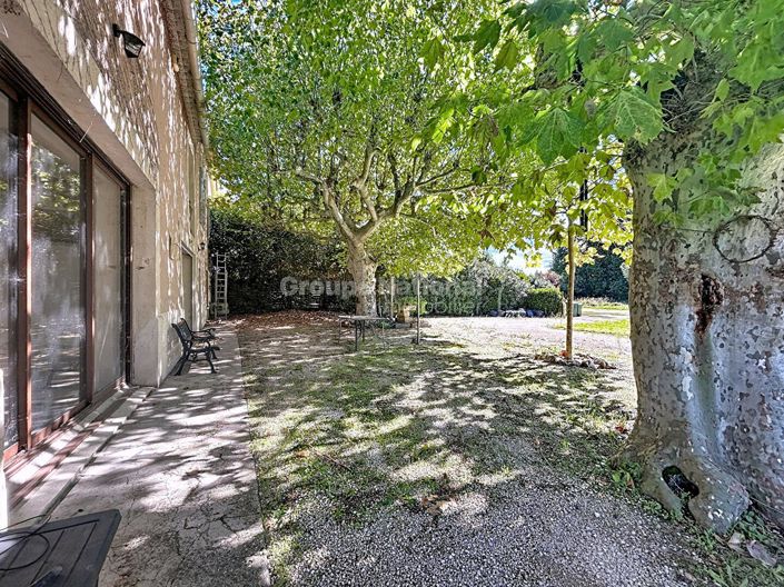 Image No.2-Maison de 8 chambres à vendre à Châteaurenard