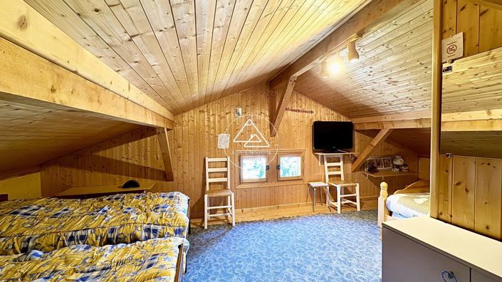 Image No.25-Maison de 3 chambres à vendre à Les Gets