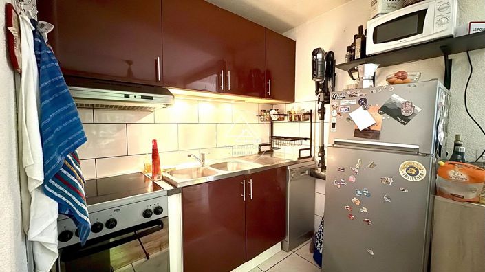 Image No.11-Appartement de 1 chambre à vendre à Haute-Savoie