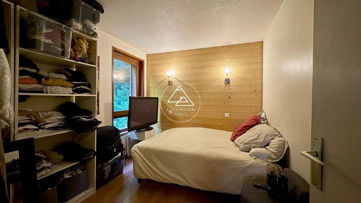 Image No.15-Appartement de 1 chambre à vendre à Haute-Savoie