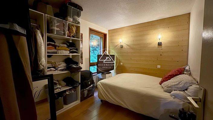 Image No.3-Appartement de 1 chambre à vendre à Haute-Savoie