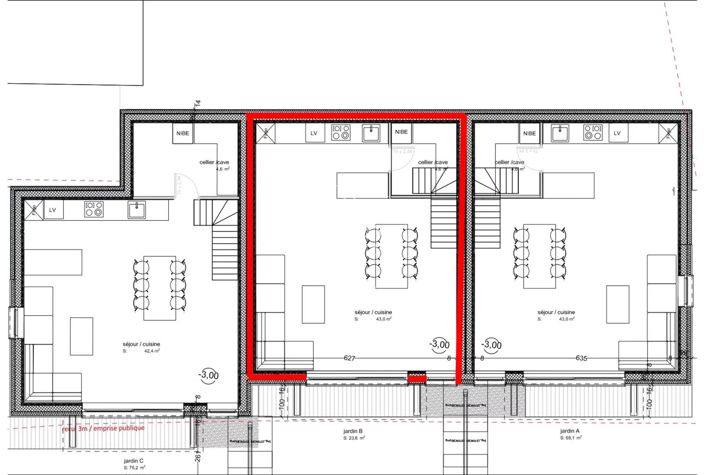 Image No.26-3 Bed House for sale