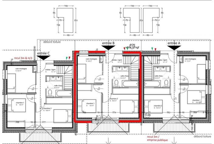 Image No.27-3 Bed House for sale