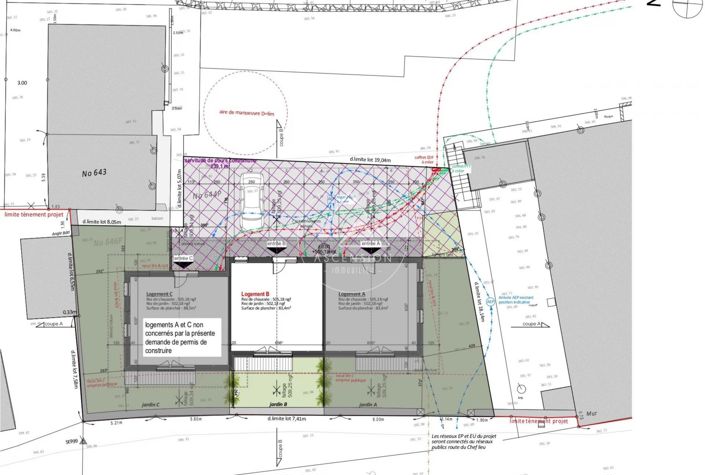 Image No.28-3 Bed House for sale