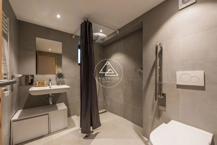 Image No.8-Appartement de 3 chambres à vendre à Haute-Savoie