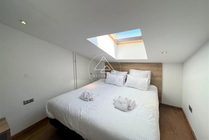 Image No.11-Appartement de 3 chambres à vendre à Haute-Savoie