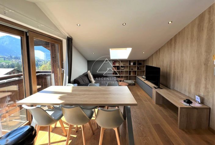 Image No.13-Appartement de 3 chambres à vendre à Haute-Savoie