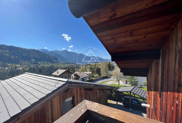 Image No.18-Appartement de 3 chambres à vendre à Haute-Savoie