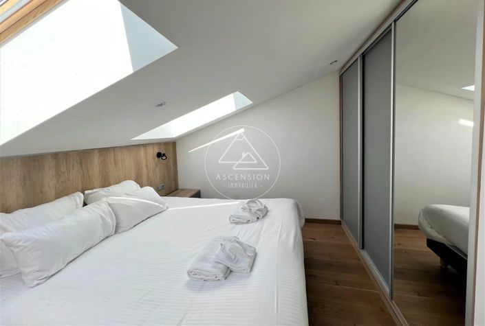 Image No.19-Appartement de 3 chambres à vendre à Haute-Savoie