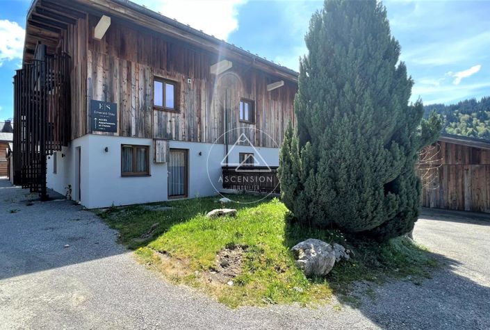 Image No.20-Appartement de 3 chambres à vendre à Haute-Savoie