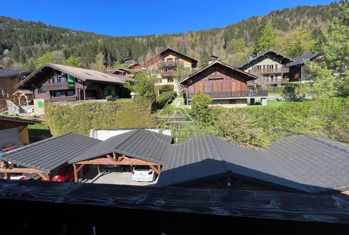 Image No.21-Appartement de 3 chambres à vendre à Haute-Savoie