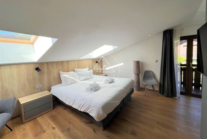 Image No.3-Appartement de 3 chambres à vendre à Haute-Savoie