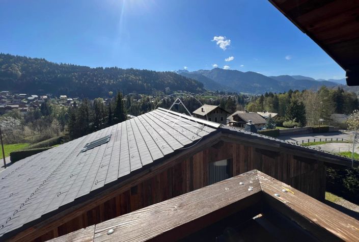 Image No.4-Appartement de 3 chambres à vendre à Haute-Savoie