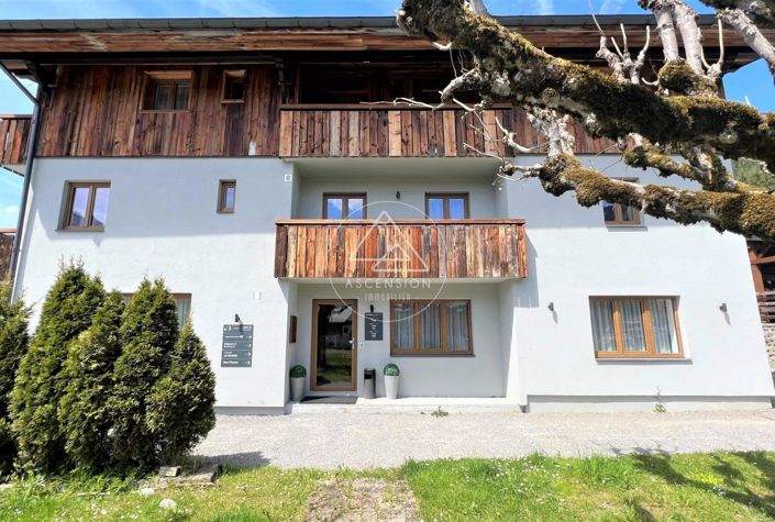 Image No.5-Appartement de 3 chambres à vendre à Haute-Savoie