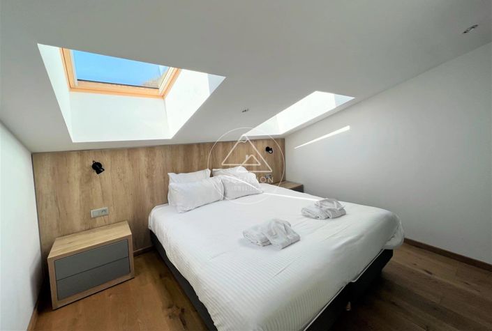 Image No.7-Appartement de 3 chambres à vendre à Haute-Savoie