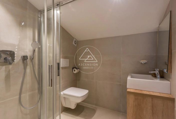 Image No.9-Appartement de 3 chambres à vendre à Haute-Savoie