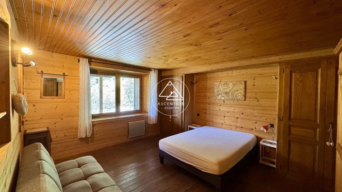 Image No.10-Maison de 3 chambres à vendre à Saint-Jean-d'Aulps