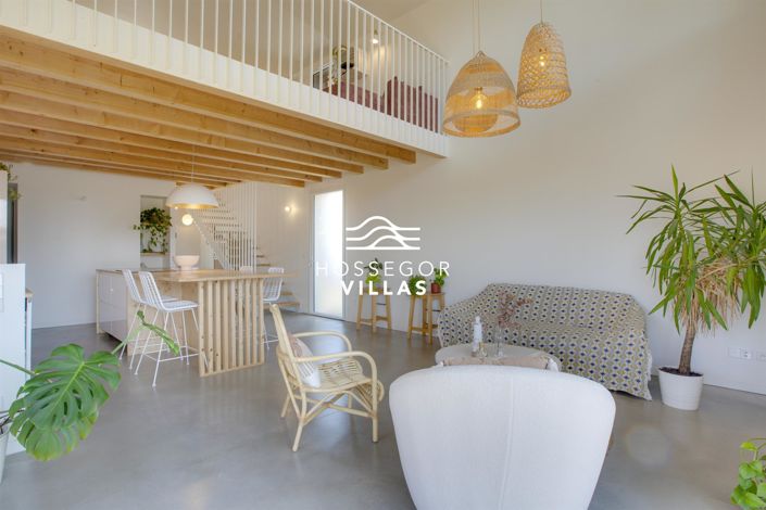 Image No.11-Maison de 2 chambres à vendre à Saubion