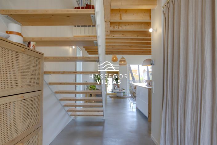 Image No.12-Maison de 2 chambres à vendre à Saubion