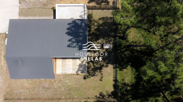 Image No.13-Maison de 2 chambres à vendre à Saubion