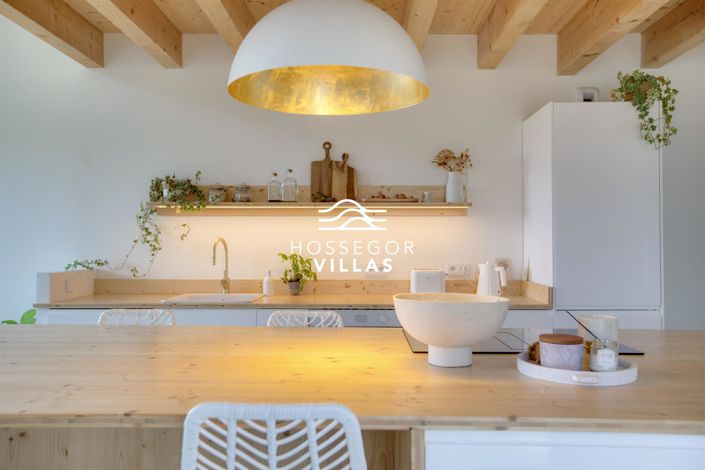 Image No.5-Maison de 2 chambres à vendre à Saubion